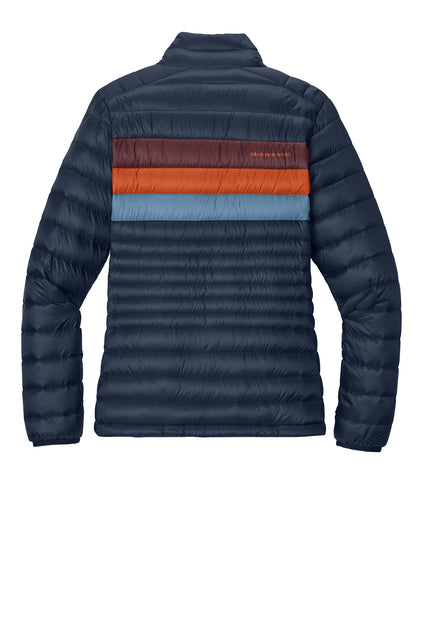 Custom Cotopaxi Fuego Down Jacket - Women's Cotopaxi
