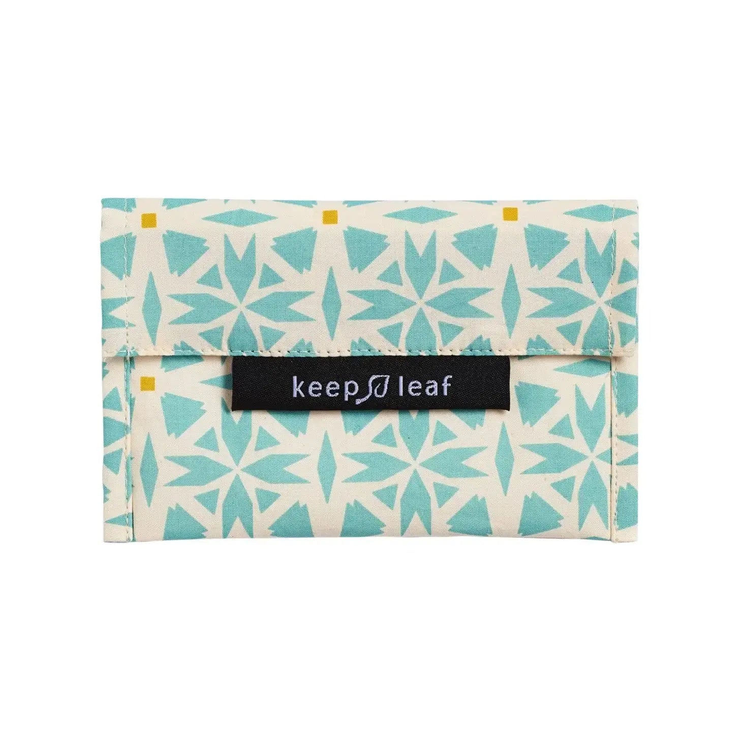 Reusable Food Baggie - Medium - EarthHero Corporate Gifting and Custom Swag