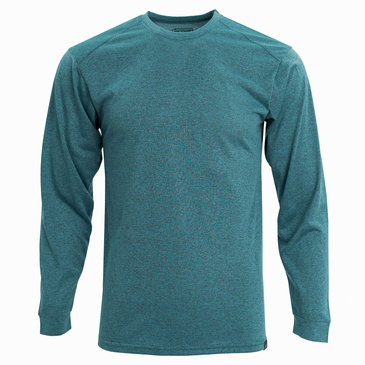 Long Sleeve Sport T-Shirt - EarthHero Corporate Gifting and Custom Swag