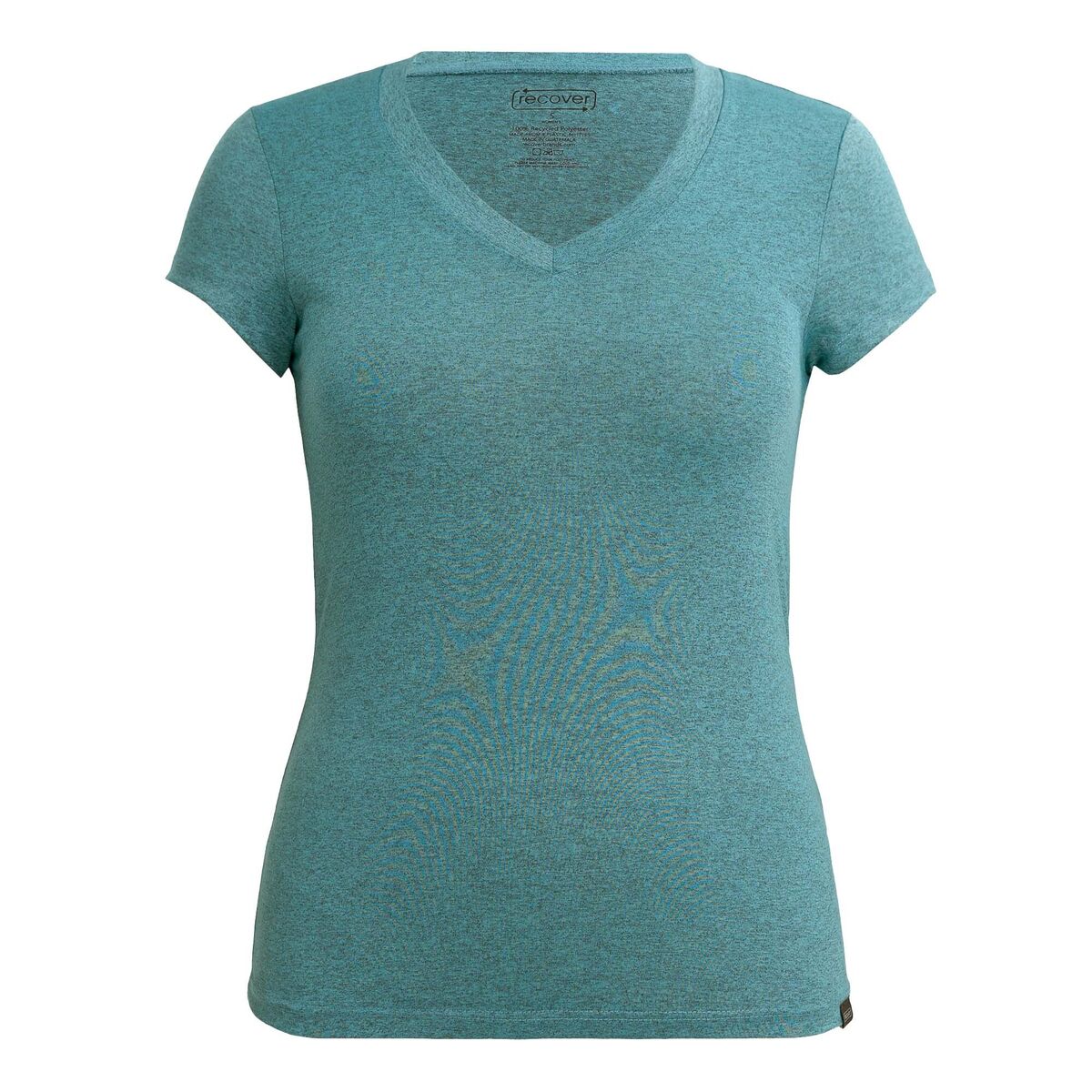 Women's Sport V-Neck Recover