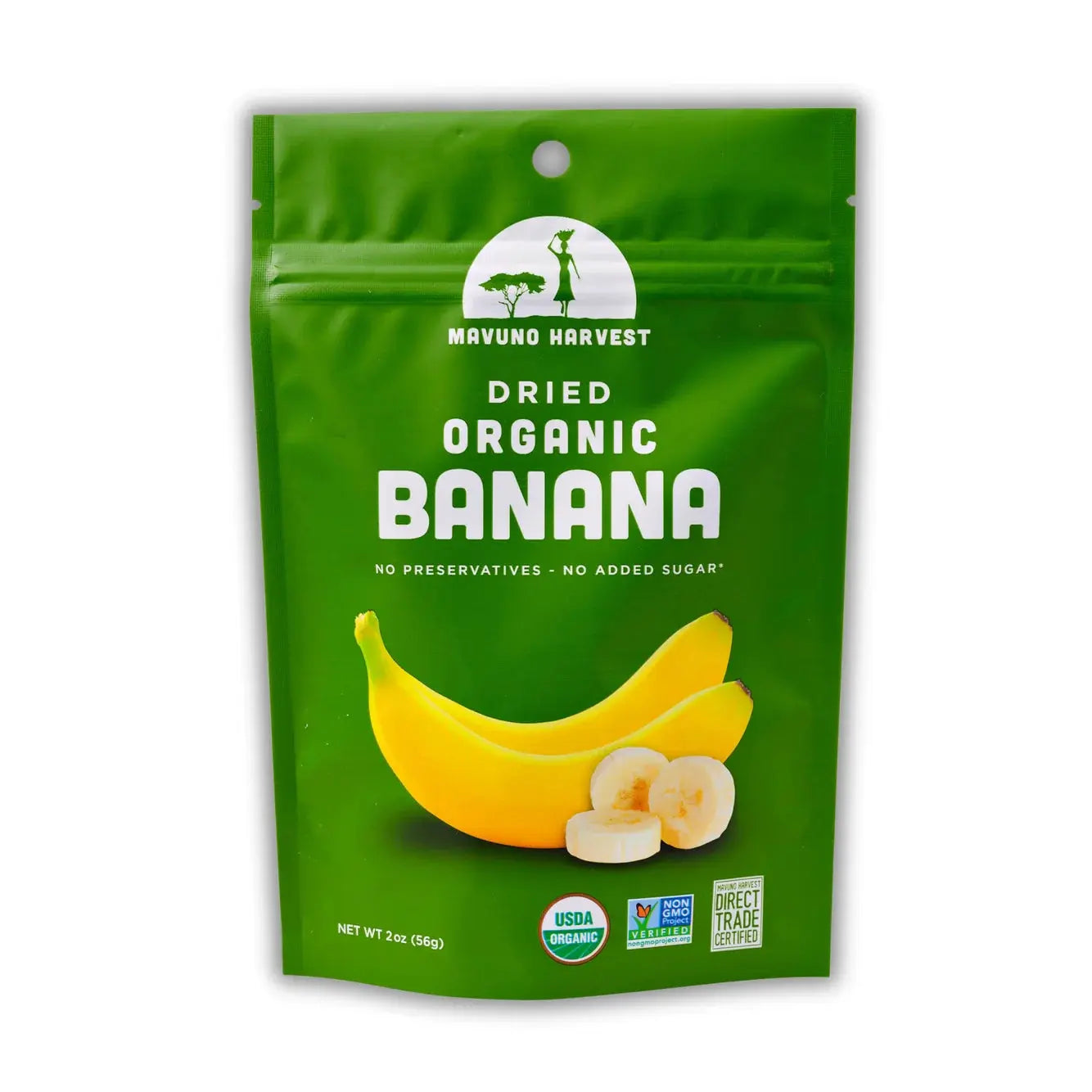 Organic Dried Fruit Mavuno Harvest Organics