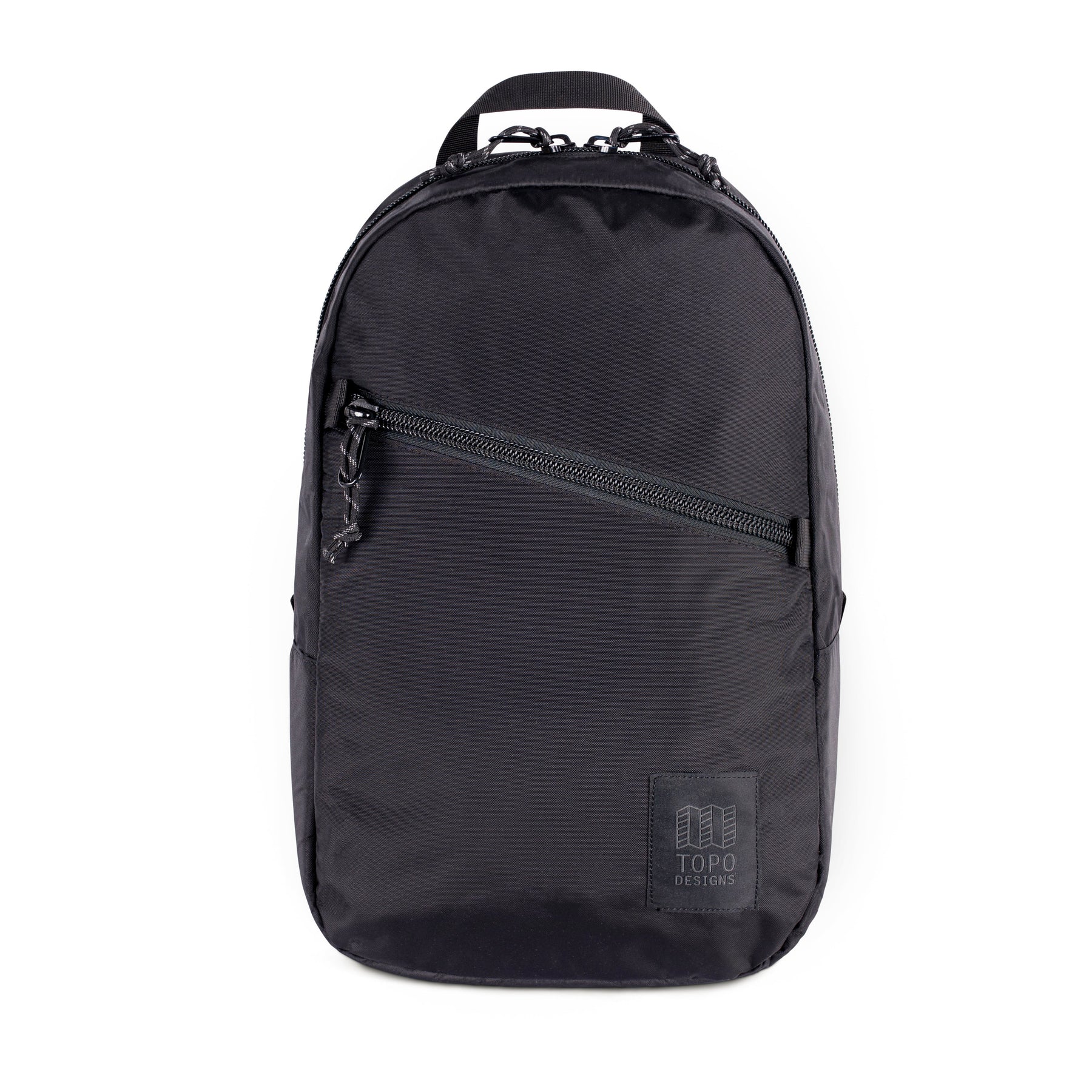 Light Pack Topo Designs