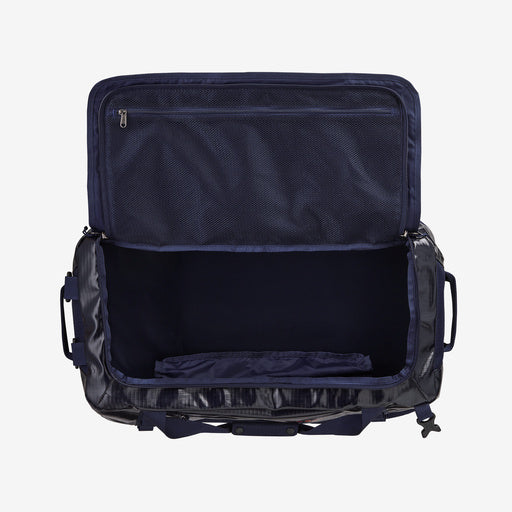 Black Hole Duffel Bag 55L - EarthHero Corporate Gifting and Custom Swag