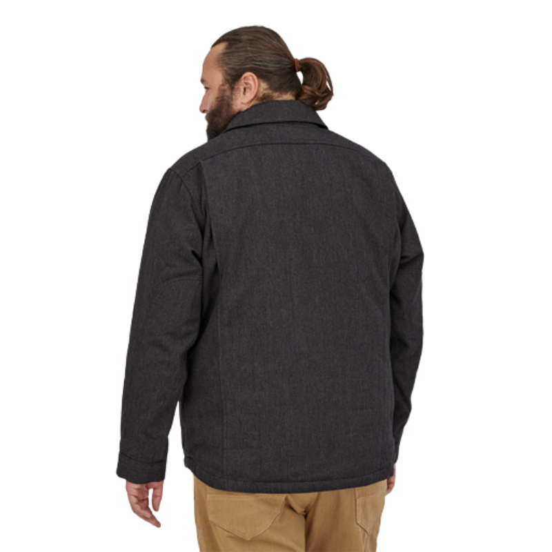 Iron Forge Hemp Canvas Ranch Jacket - Men's - EarthHero Corporate Gifting and Custom Swag