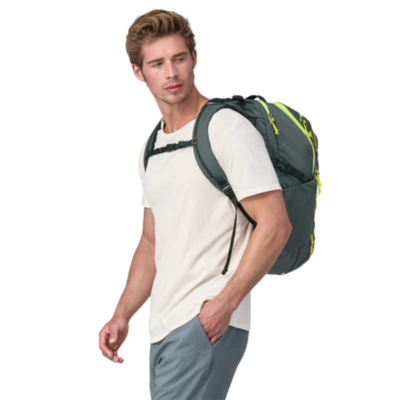 Refugio Daypack 30L - EarthHero Corporate Gifting and Custom Swag