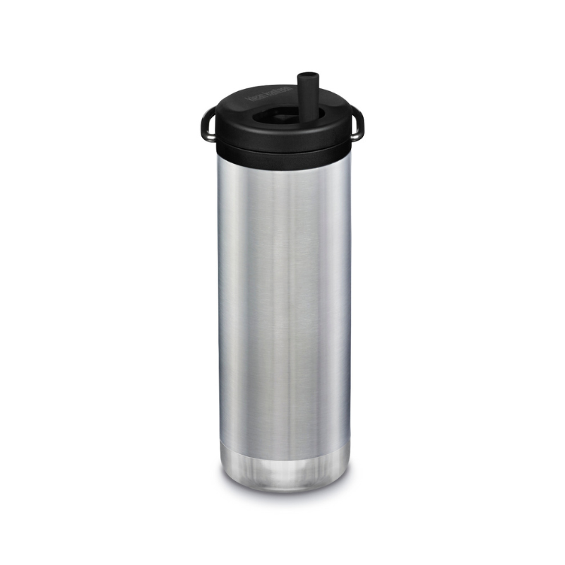 Custom Logo Klean Kanteen TKWide Insulated Coffee Mug 16oz Klean Kanteen
