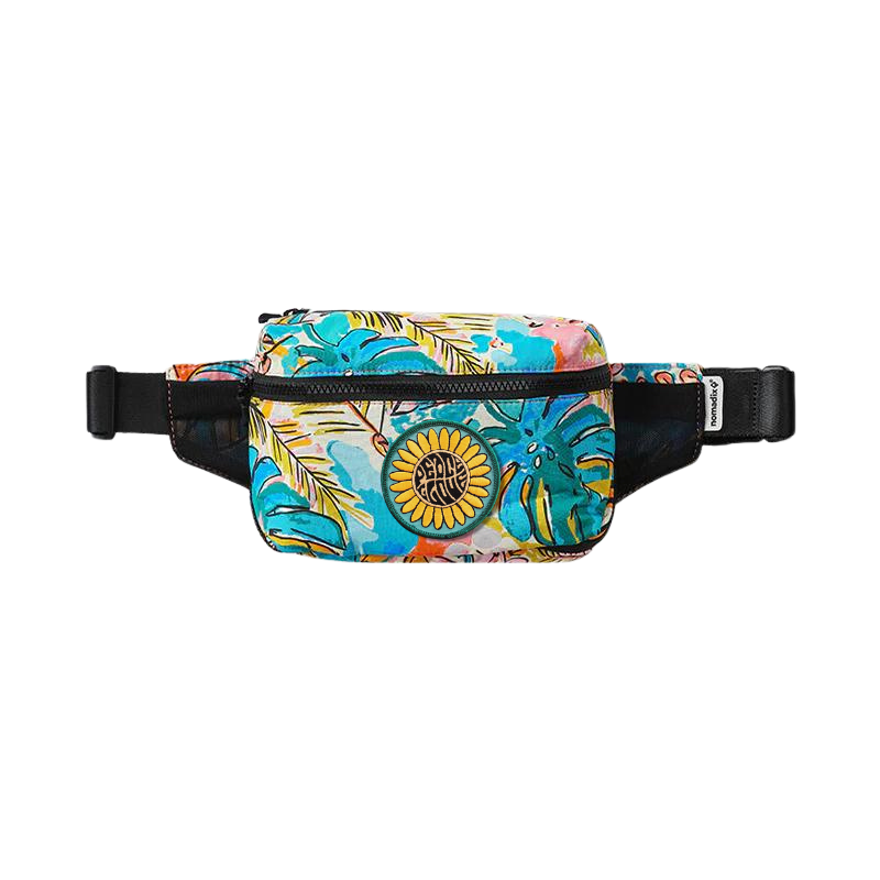 Nomadix Fanny Pack - EarthHero Corporate Gifting and Custom Swag