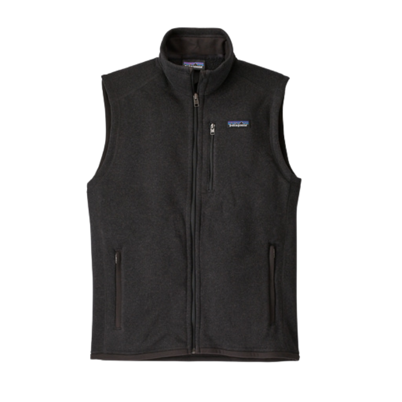 Better Sweater Vest - Men's - EarthHero Corporate Gifting and Custom Swag