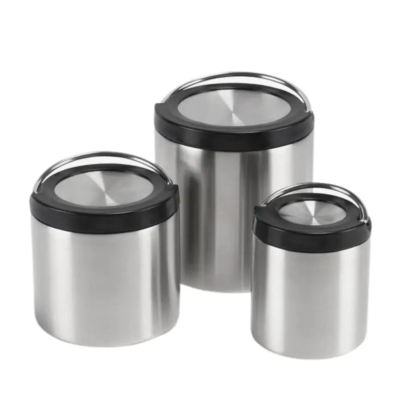 TKCanister Insulated Food Container Klean Kanteen