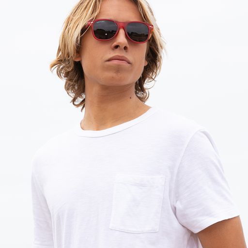 Indio Polarized Sunglasses - EarthHero Corporate Gifting and Custom Swag
