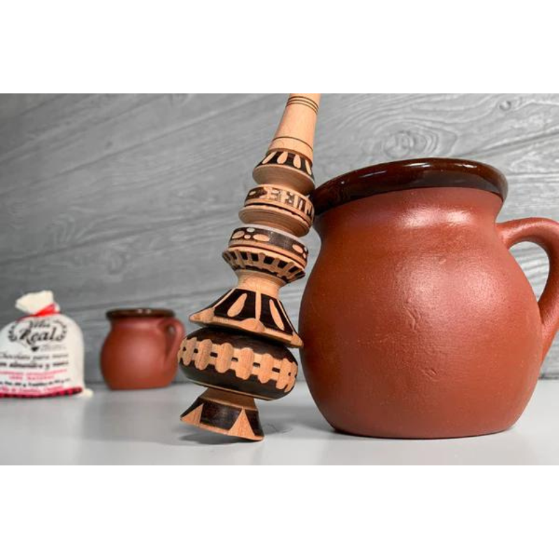 Mexican Hot Chocolate Gift Set Verve Culture