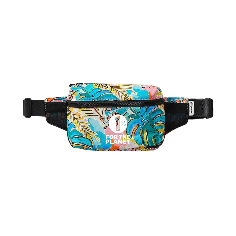 Nomadix Fanny Pack - EarthHero Corporate Gifting and Custom Swag