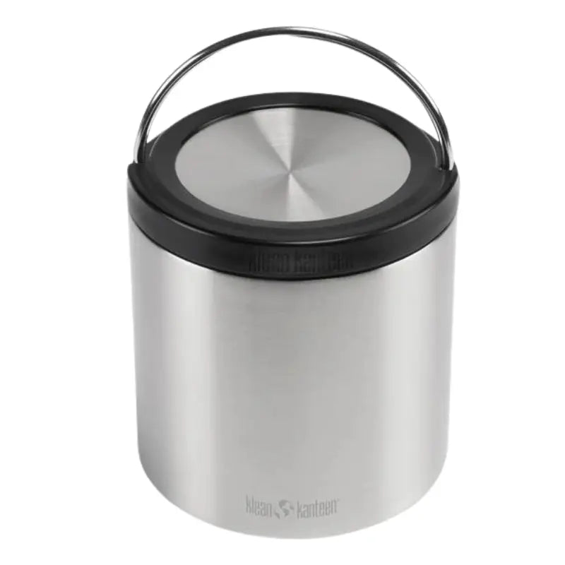 TKCanister Insulated Food Container Klean Kanteen