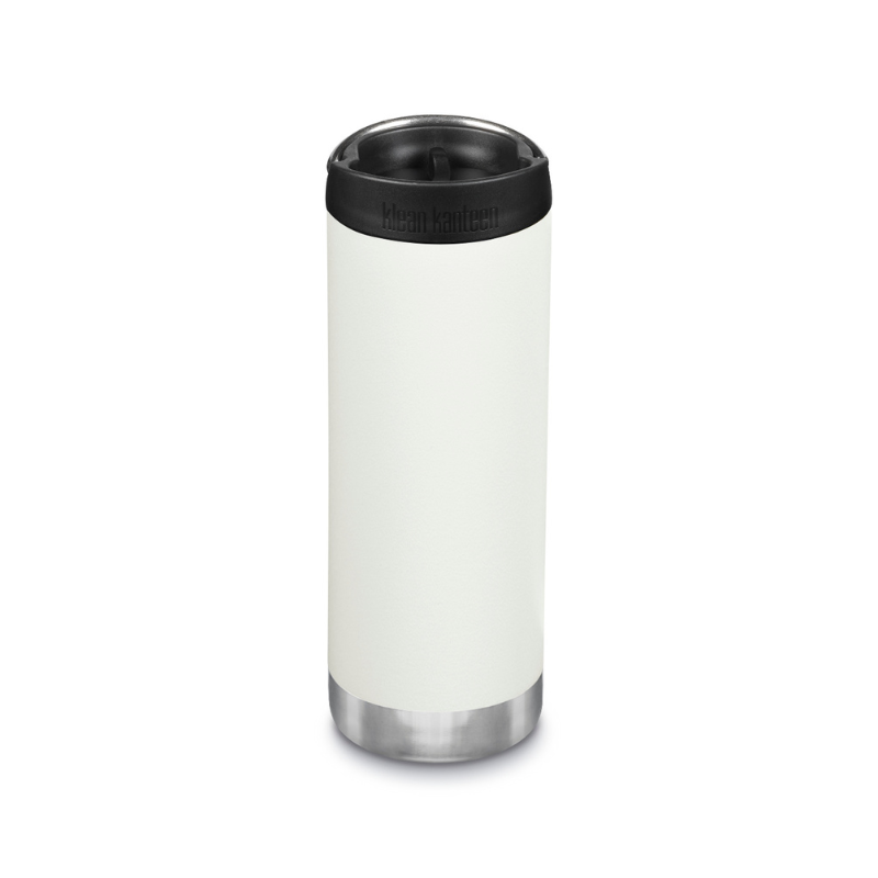 Custom Logo Klean Kanteen TKWide Insulated Coffee Mug 16oz Klean Kanteen