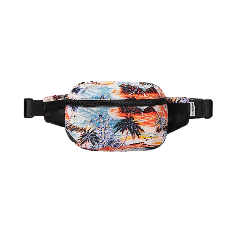 Nomadix Fanny Pack - EarthHero Corporate Gifting and Custom Swag