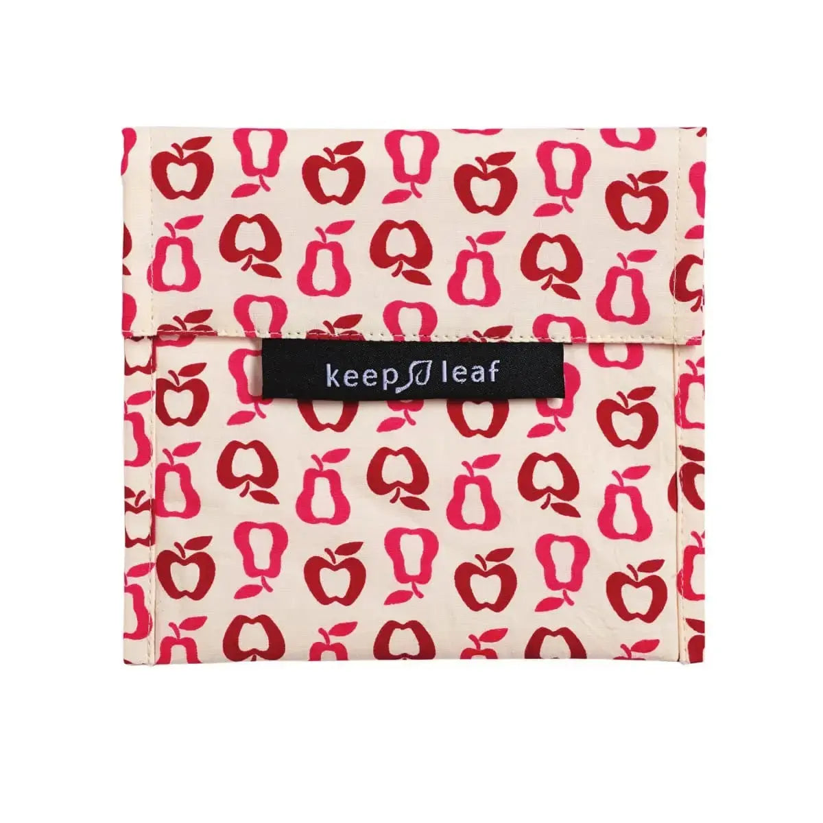 Reusable Food Baggie - Large - EarthHero Corporate Gifting and Custom Swag