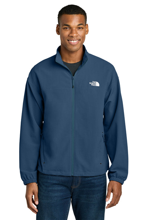 THE NORTH FACE ブルゾン Men's The North Face Apex Bionic Softshell Windwall 1 & 2 Jacket