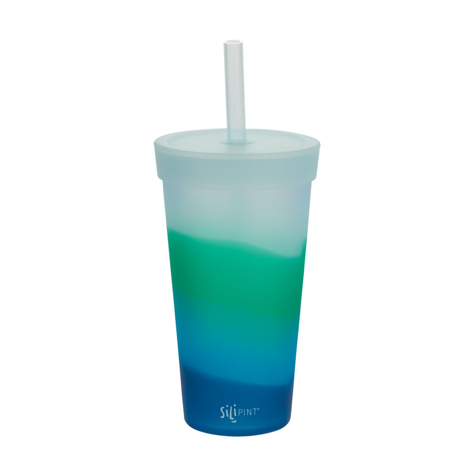 22oz Silipint Straw Tumbler - EarthHero Corporate Gifting and Custom Swag