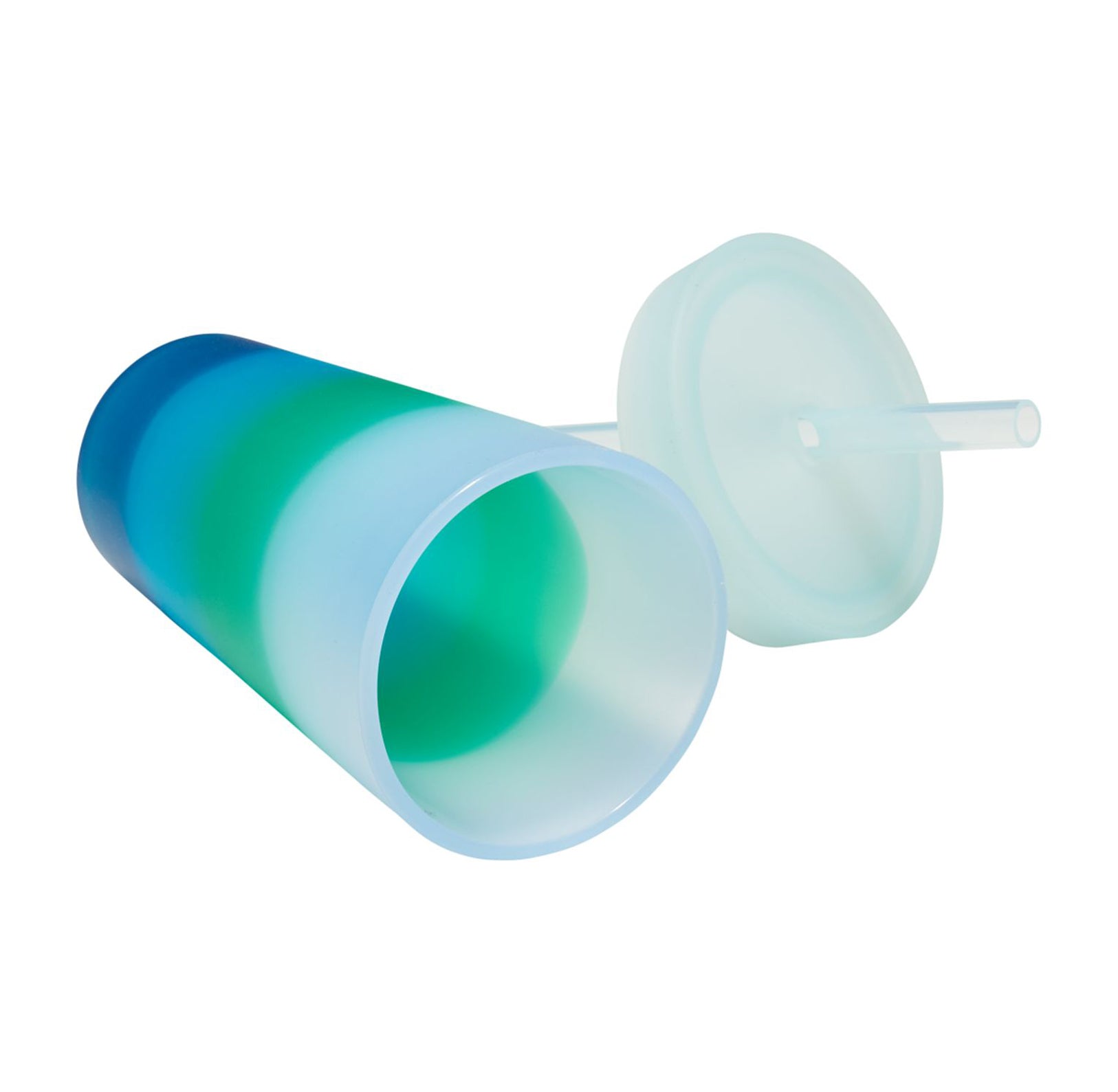 22oz Silipint Straw Tumbler - EarthHero Corporate Gifting and Custom Swag