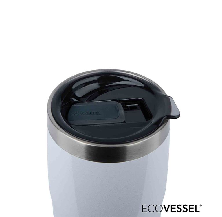 16oz EcoVessel Tumbler - EarthHero Corporate Gifting and Custom Swag