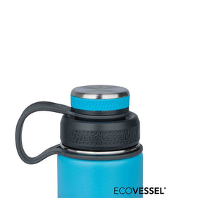 20oz EcoVessel Water Bottle