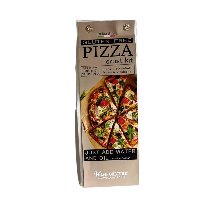 Pizza Night Gift Box - EarthHero Corporate Gifting and Custom Swag