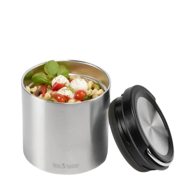 TKCanister Insulated Food Container Klean Kanteen