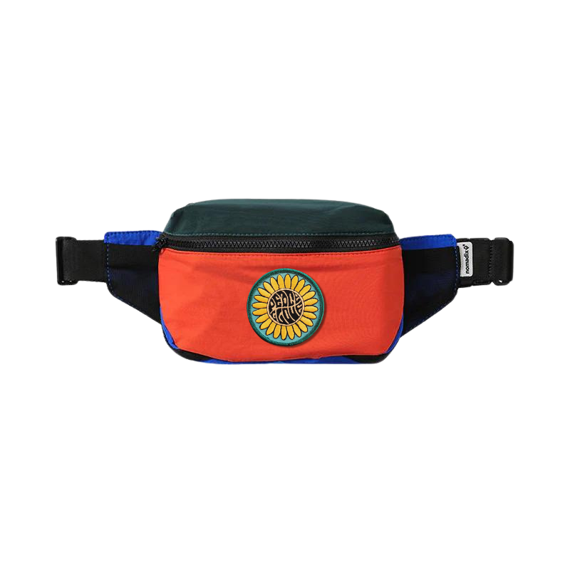 Nomadix Fanny Pack - EarthHero Corporate Gifting and Custom Swag