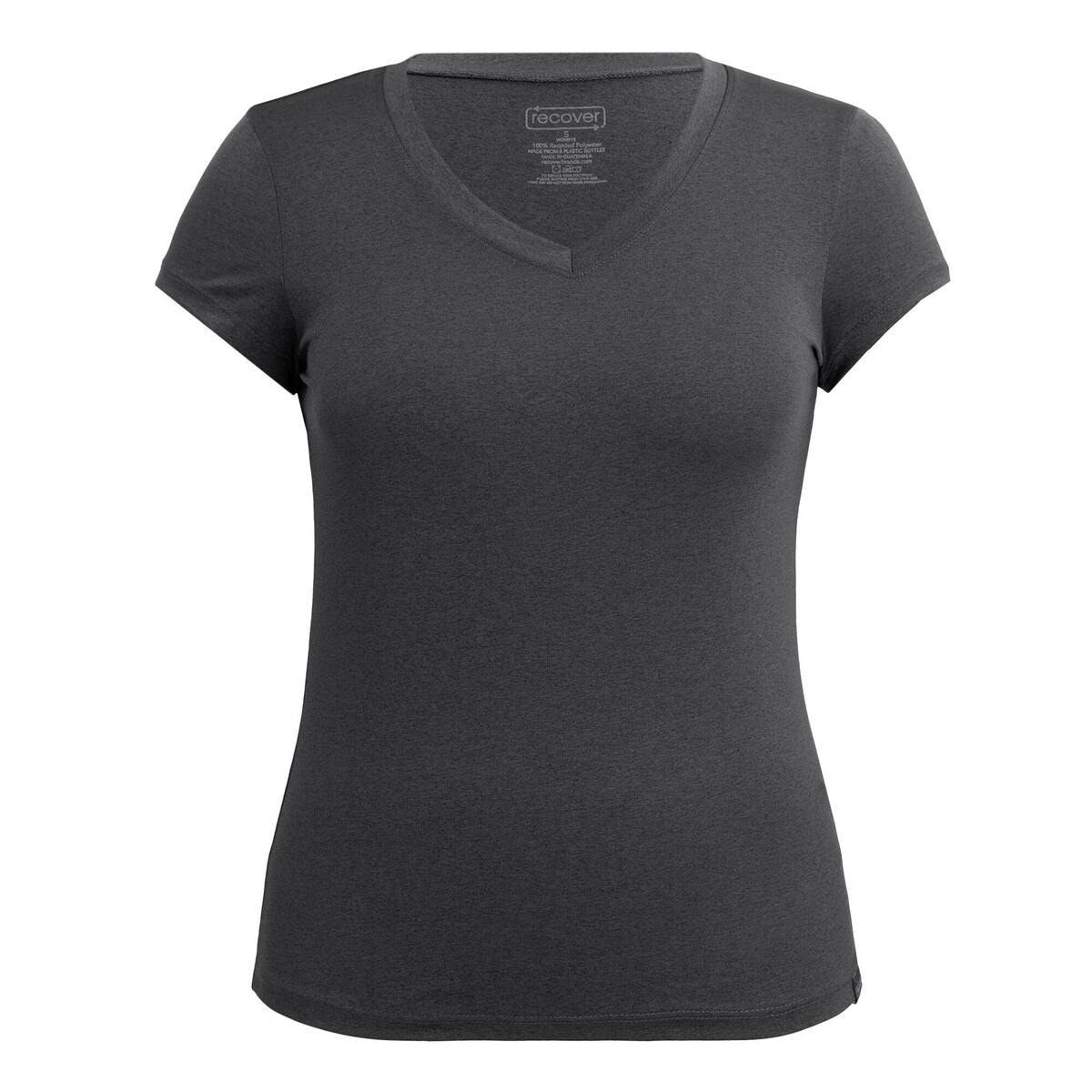 Women's Sport V-Neck Recover