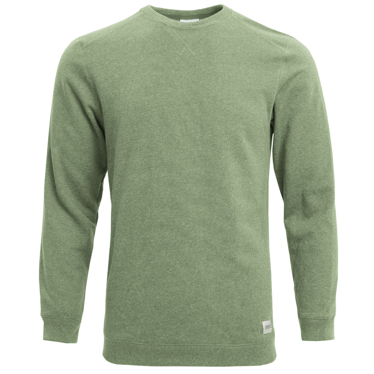 Crewneck Sweatshirt Recover