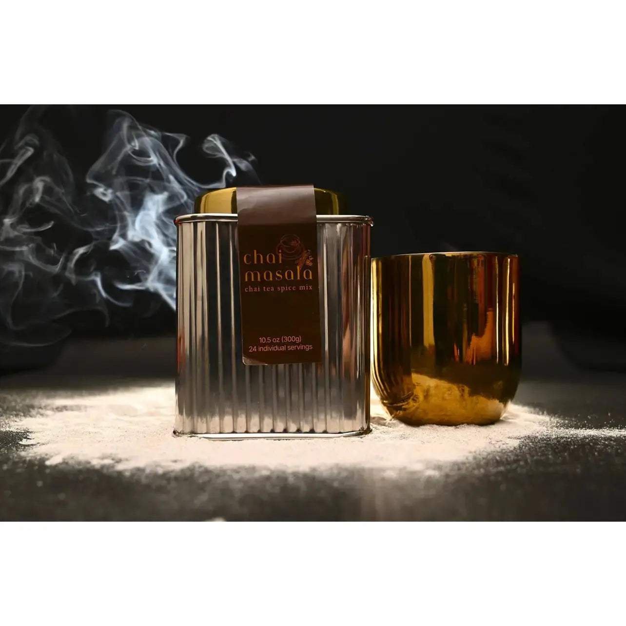 Chai Masala Tea Gift Set - EarthHero Corporate Gifting and Custom Swag