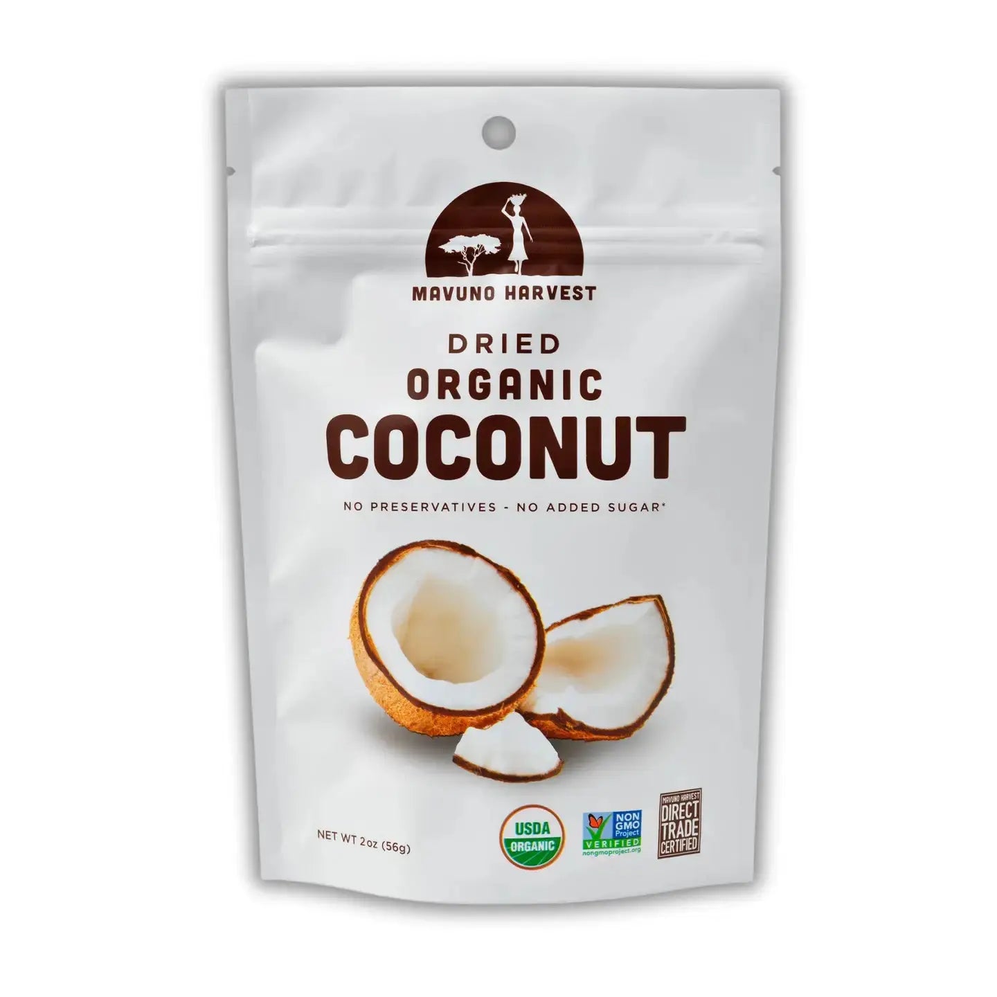 Organic Dried Fruit Mavuno Harvest Organics