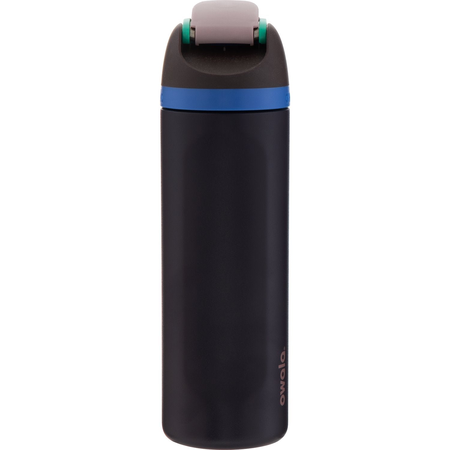 Custom Owala Freesip 24 Ounce Insulated Water Bottle - EarthHero Corporate Gifting and Custom Swag