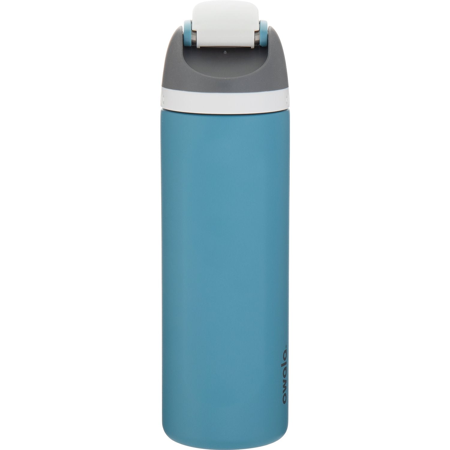 Custom Owala Freesip 24 Ounce Insulated Water Bottle - EarthHero Corporate Gifting and Custom Swag