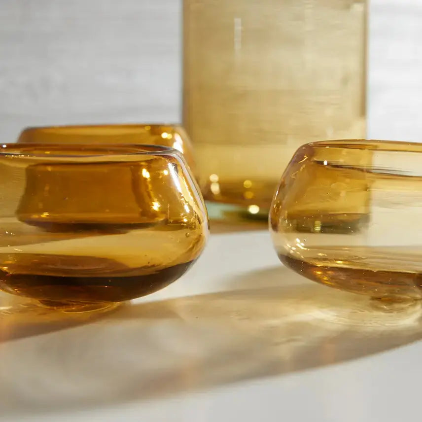 Mezcal and Tequila Infusion Set - EarthHero Corporate Gifting and Custom Swag