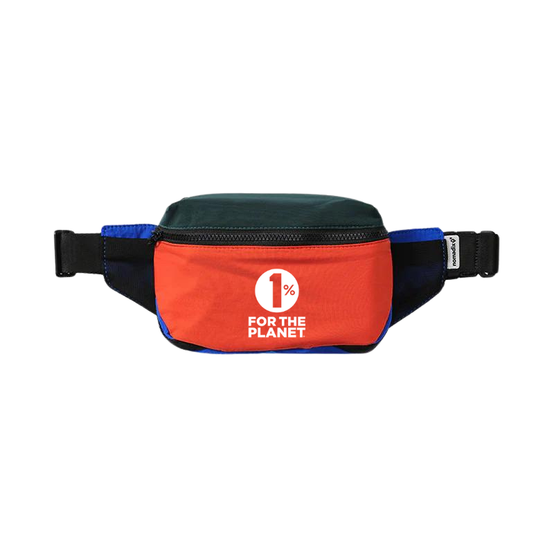 Nomadix Fanny Pack - EarthHero Corporate Gifting and Custom Swag