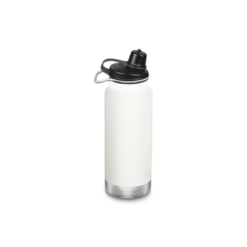 TKWide Insulated Water Bottle 32oz - EarthHero Corporate Gifting and Custom Swag