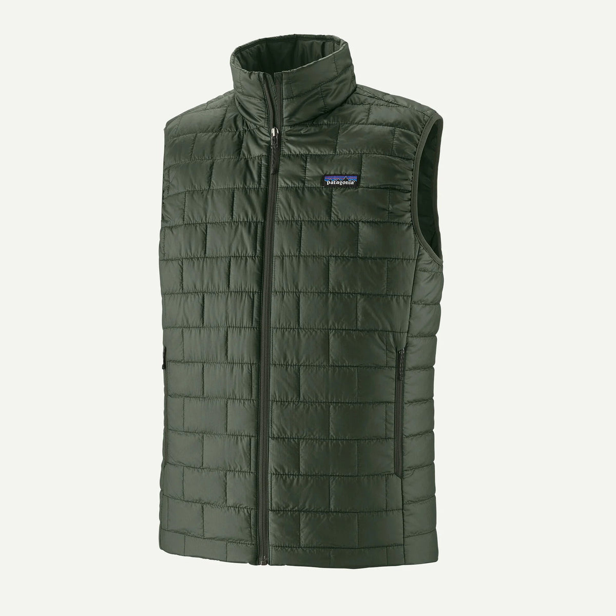 Patagonia M's Nano Puff® Vest Patagonia