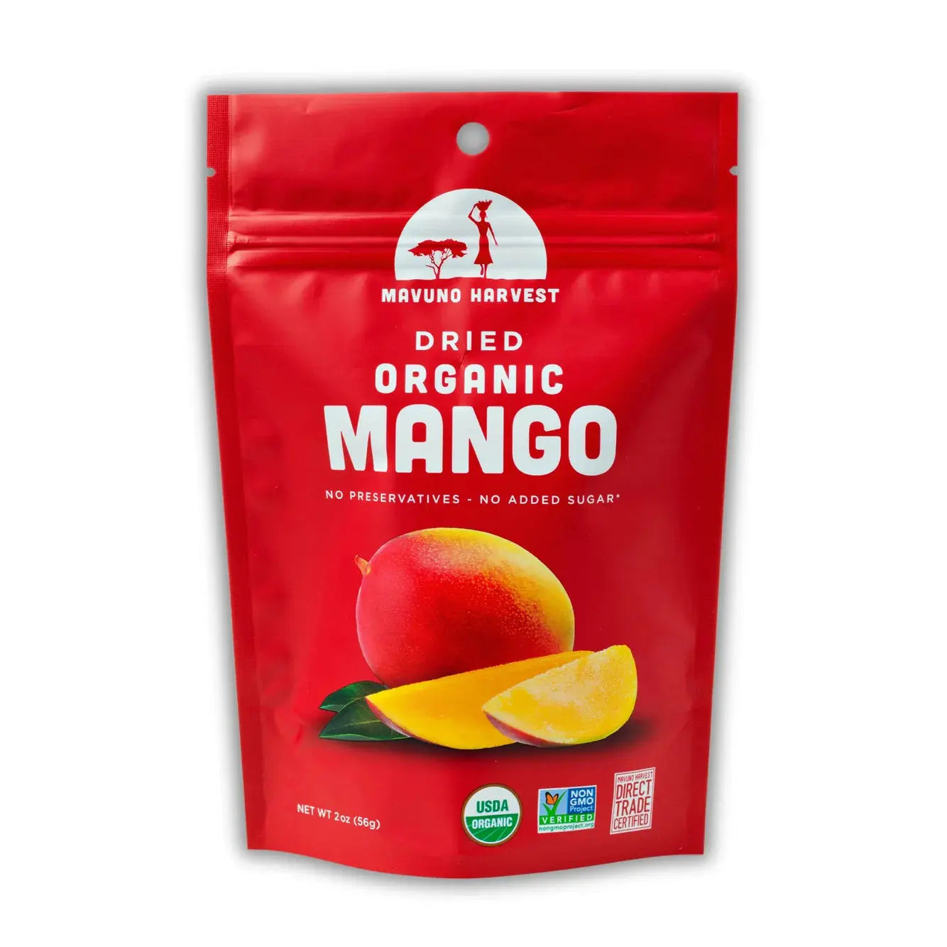 Organic Dried Fruit Mavuno Harvest Organics