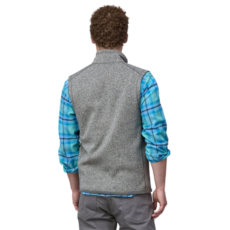 Better Sweater Vest - Men's - EarthHero Corporate Gifting and Custom Swag