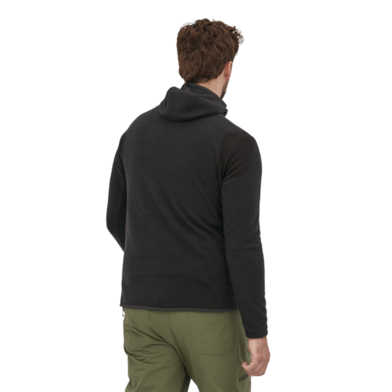 R1 Air Full-Zip Hoody - Men's - EarthHero Corporate Gifting and Custom Swag