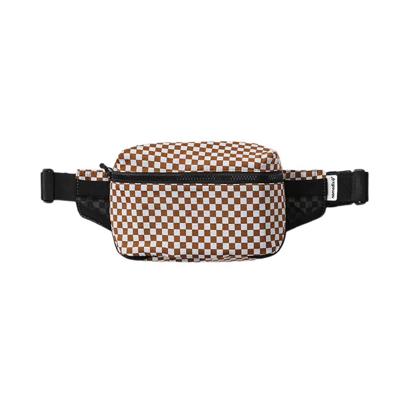 Nomadix Fanny Pack - EarthHero Corporate Gifting and Custom Swag