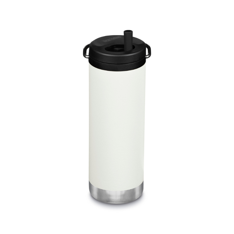Custom Logo Klean Kanteen TKWide Insulated Coffee Mug 16oz Klean Kanteen