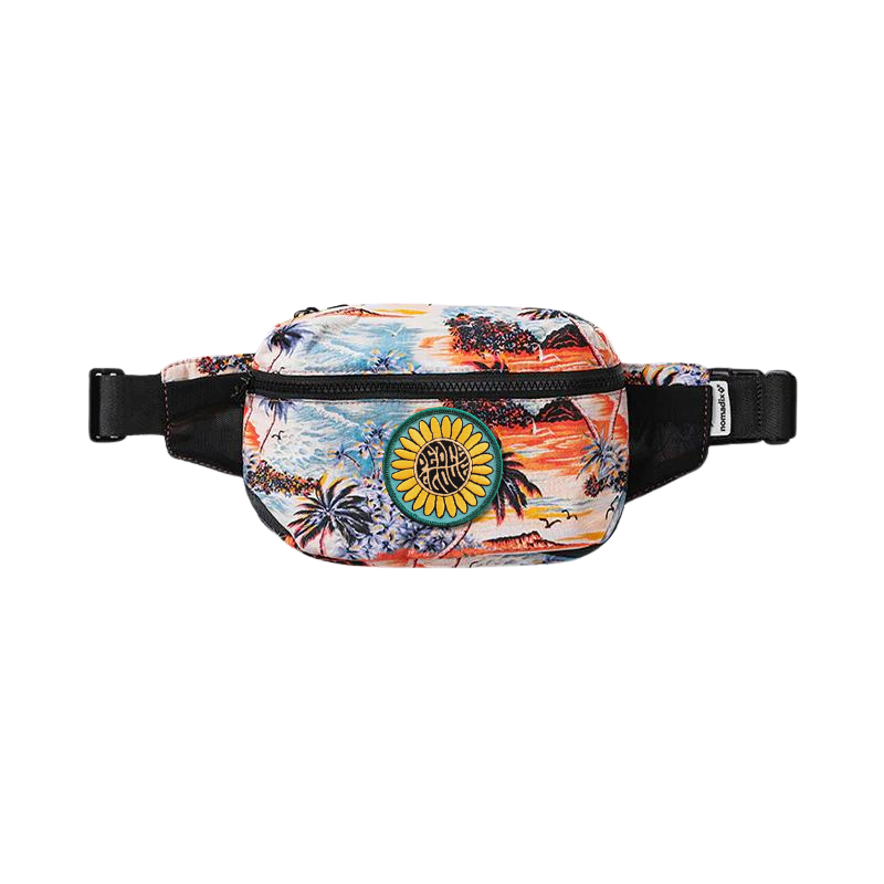 Nomadix Fanny Pack - EarthHero Corporate Gifting and Custom Swag