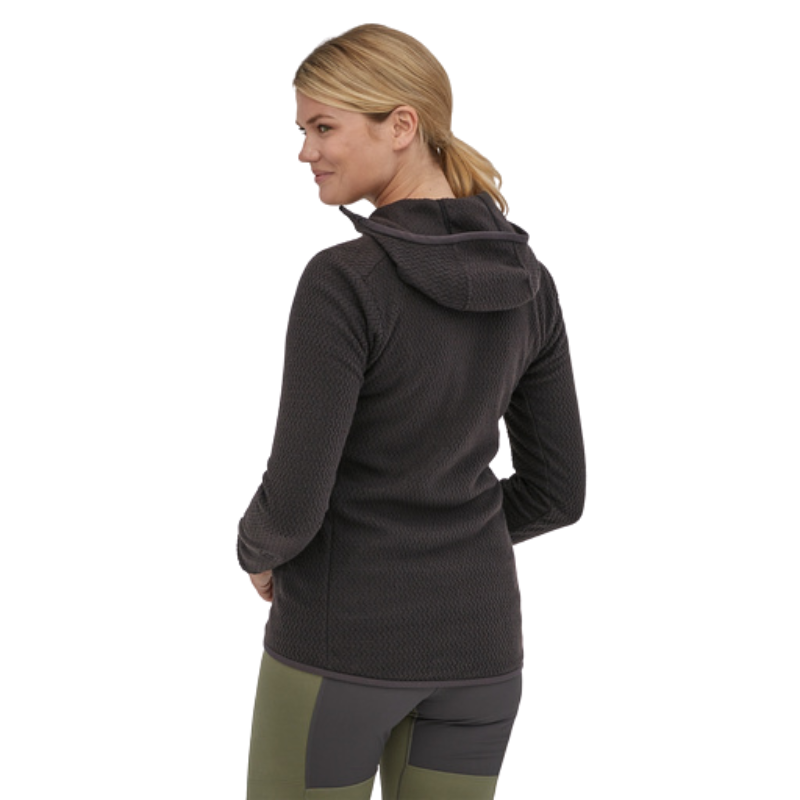 R1 Air Full-Zip Hoody - Women's - EarthHero Corporate Gifting and Custom Swag
