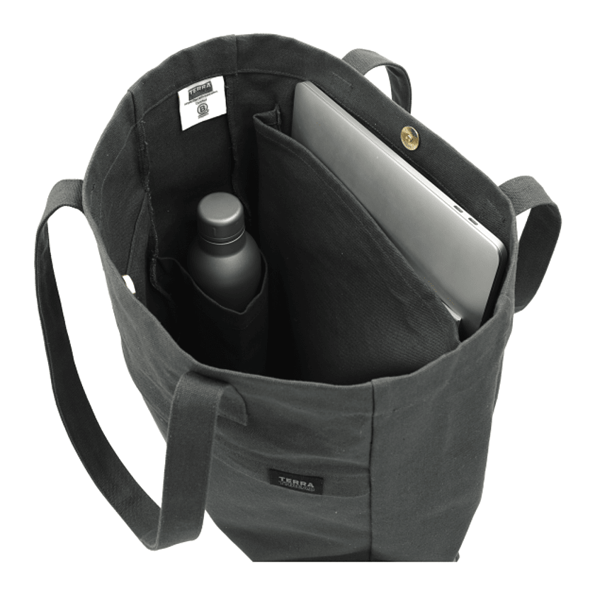 Executive Work Tote Terra Thread