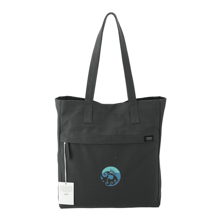 Executive Work Tote Terra Thread