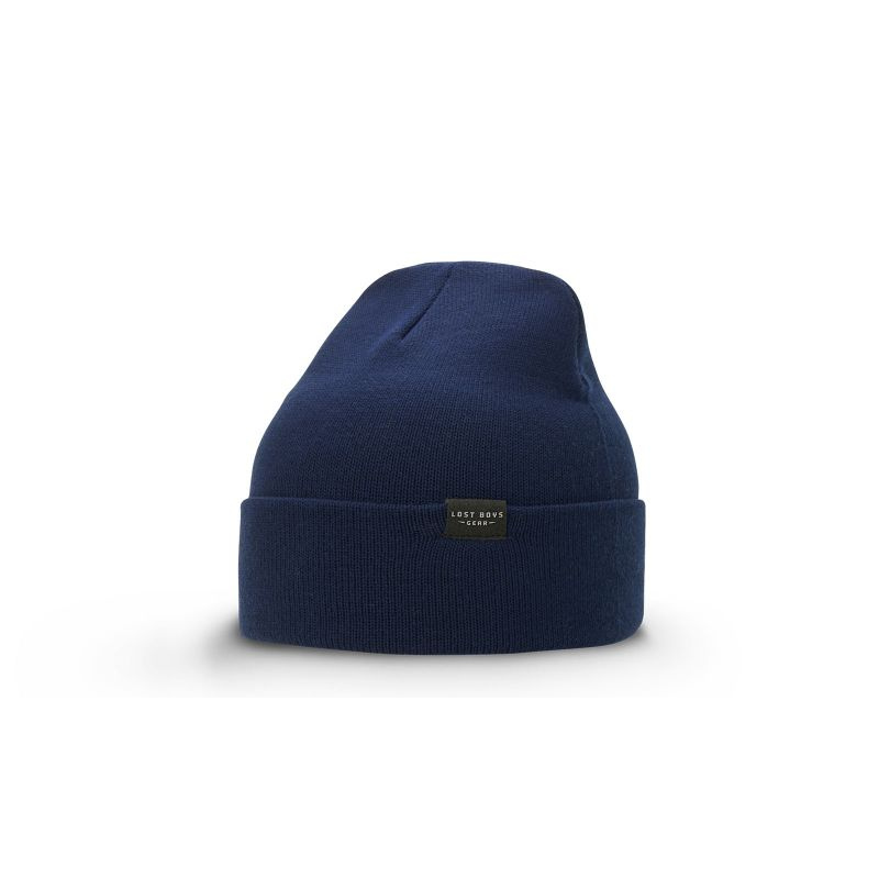 Recycled Knit Beanie - EarthHero Corporate Gifting and Custom Swag