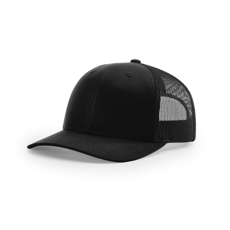 Recycled Trucker Hat - EarthHero Corporate Gifting and Custom Swag