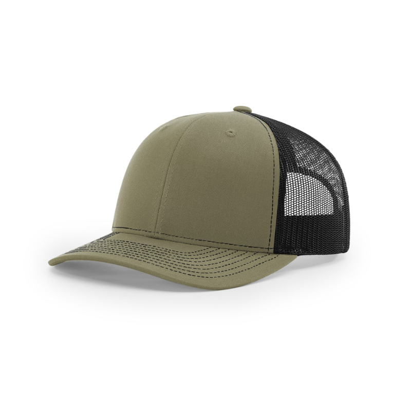 Recycled Trucker Hat - EarthHero Corporate Gifting and Custom Swag